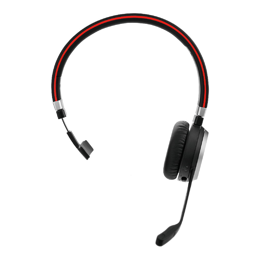 Jabra Evolve 65 UC Mono Headset