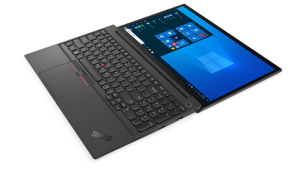 LAPTOP LENOVO THINKPAD E15 GEN 2 i5 11EME 8GB 256GB SSD ECRAN 15.6 WIN10 PRO