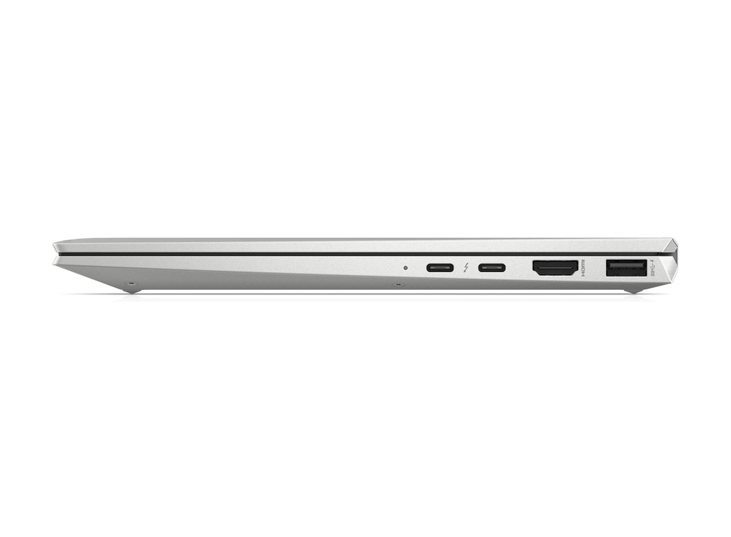 LAPTOP HP EliteBook x360 830 G8 CORE i5 ECRAN 13.3 FH Touch / 256GB RAM 8GB