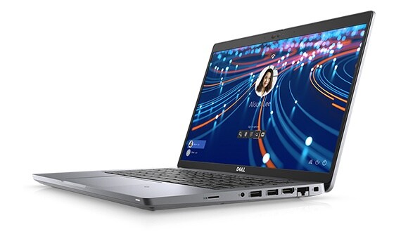 DELL Latitude 5420 11th Gen Intel® Core™ i7-1185G7, vPro®