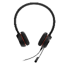 Casque USB Jabra Evolve 30 II MS stereo headset