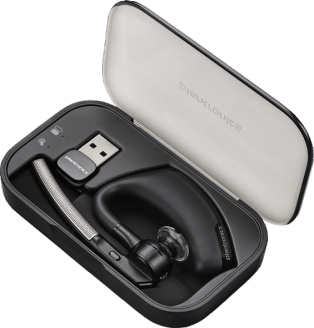 CASQUE SANS FIL PLANTRONICS VOYAGER LEGEND UC B235-M