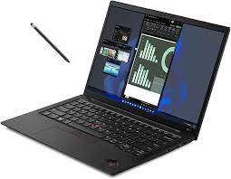 LAPTOP THINKPAD X1 Carbon G10 I7