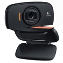WEBCAM LOGITECH C525 PORTABLE HD