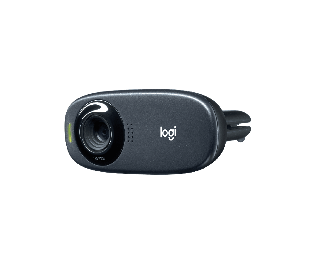 WEBCAM LOGITECH C310 HD