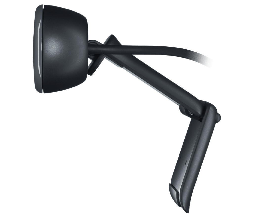 WEBCAM LOGITECH C270 HD Webcam - Black