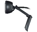 WEBCAM LOGITECH C270 HD Webcam - Black