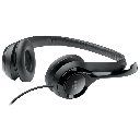 CASQUE USB LOGITECH H390