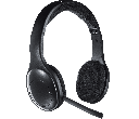 CASQUE SANS FIL LOGITECH H800