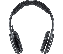 CASQUE SANS FIL LOGITECH H800