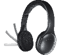 CASQUE SANS FIL LOGITECH H800