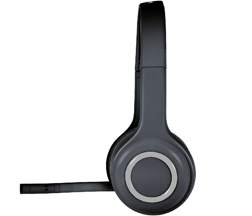 CASQUE SANS FIL LOGITECH H600