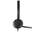 CASQUE USB LOGITECH H340