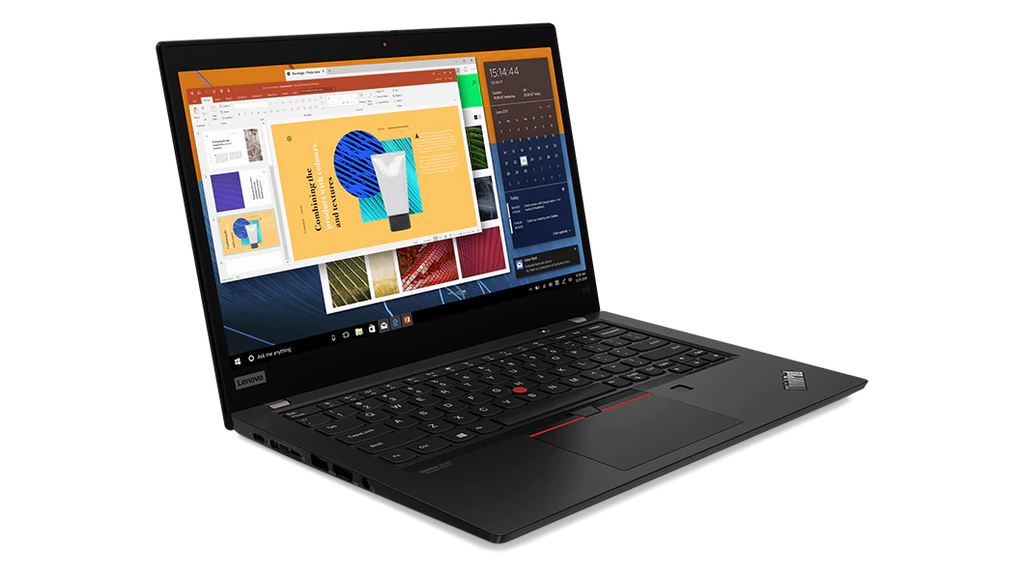 LAPTOP LENOVO THINKPAD X13 GEN 1 i5-10210U 8GB 256GB SSD ECRAN 13.3 WIN10 PRO