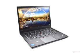 LAPTOP ThinkPad T14-G2 14FHD Core i5
