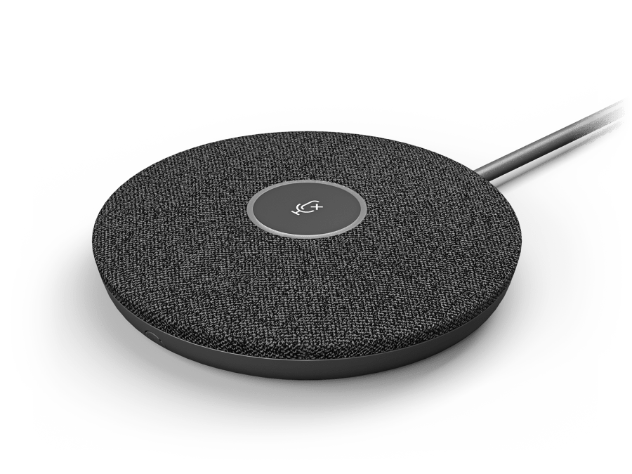 MICROPHONE Rally Mic Pod Logitech