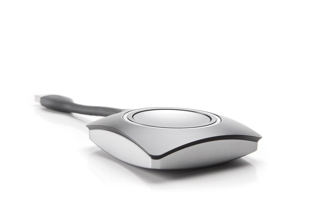 Barco ClickShare Button USB-A button switch