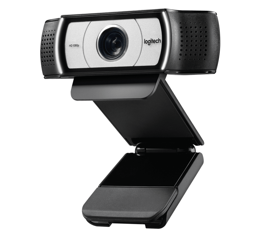 Webcam Logitech C930e