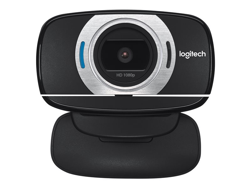 WEBCAM LOGITECH HD  C615 PORTABLE