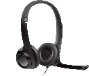 HEADSET LOGITECH H390  USB
