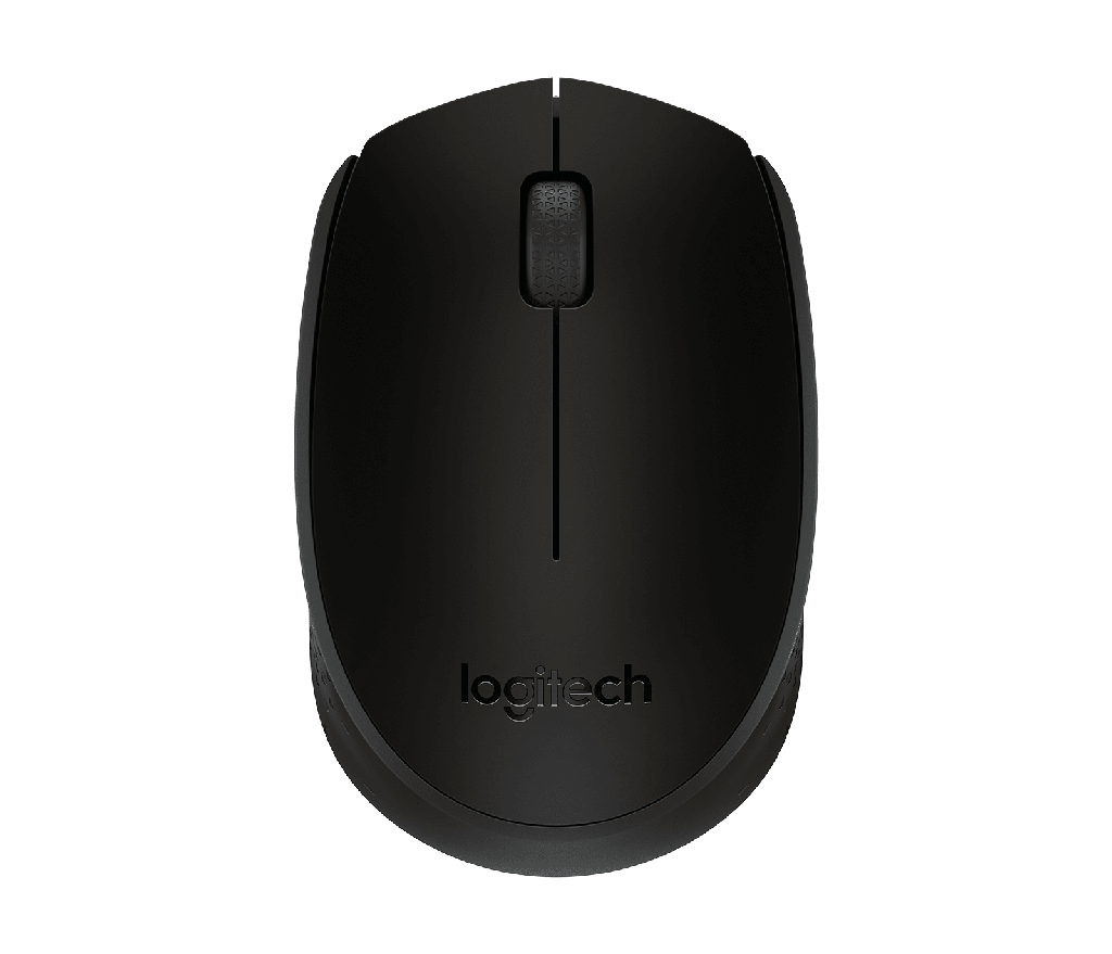 SOURIS SANS FIL LOGITECH M171