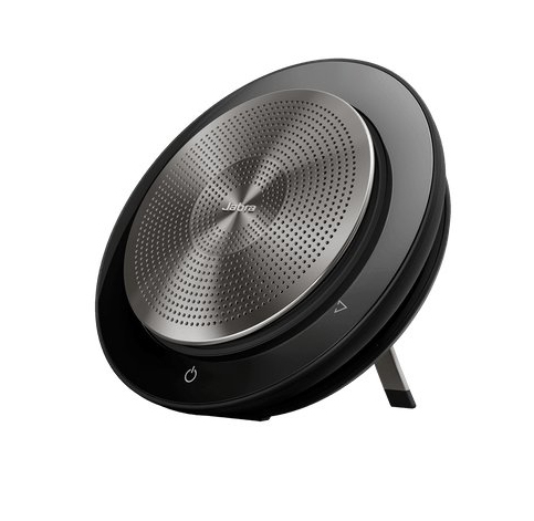 Jabra speakerphone  750 UC VoIP Bluetooth - wireless - USB