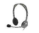 HEADSET  LOGITECH H110 JACK