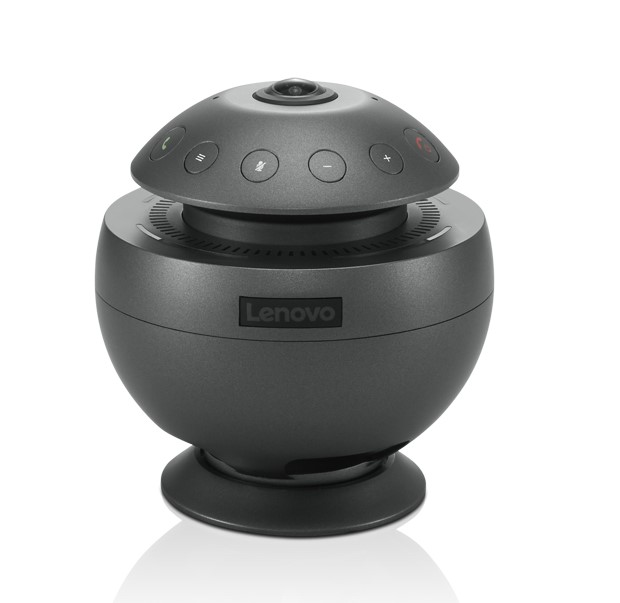 VISIO CONFERENCE LENOVO VOIP 360