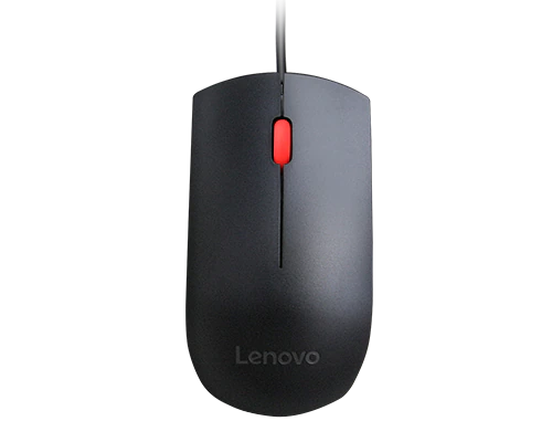 SOURIS USB LENOVO ESSENTIAL
