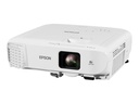 DATA SHOW  Epson EB-X49 3LCD projector - portable - LAN - white