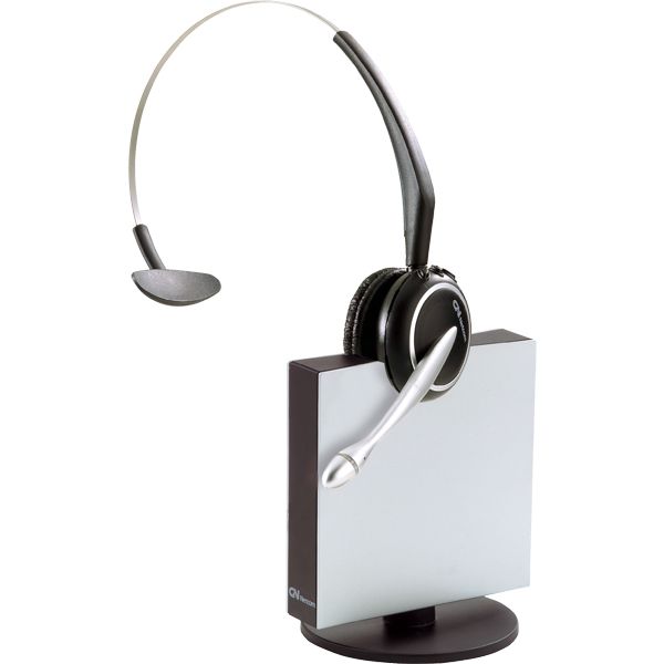 CASQUE SANS FIL BLUETOOTH JABRA GN9120