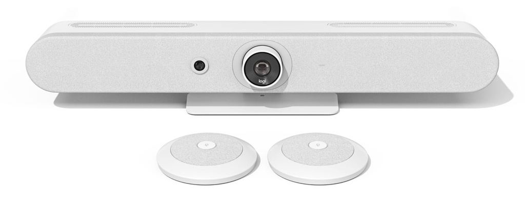 Logitech Rally Bar Mini - Video Conferencing Device