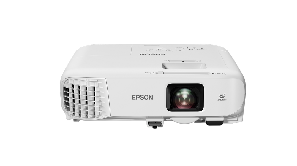 DATA SHOW Epson EB-992F Projector