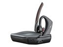 HEADSET Plantronics  Voyager 5200 UC Bluetooth - Black &amp; Large Ear Tip with Foam Covers for Voyager 5200 Series