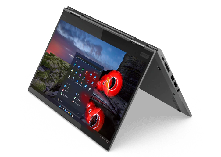 LAPTOP LENOVO THINKPAD X1 YOGA GEN 5