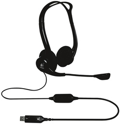 [981-000100] HEADSET LOGITECH 960 OEM PC USB