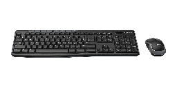 [920-004510] CLAVIER SOURIS SANS FIL LOGITECH MK270