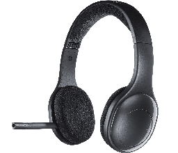 [NA] Headset LOGITECH H800 Wireless
