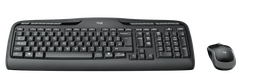 [NA] CLAVIER ET SOURIS SANS FIL LOGITECH MK330 QWERTY