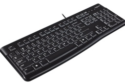[NA] CLAVIER USB LOGITECH K120 AZERTY