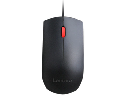 [NA] SOURIS USB LENOVO ESSENTIAL