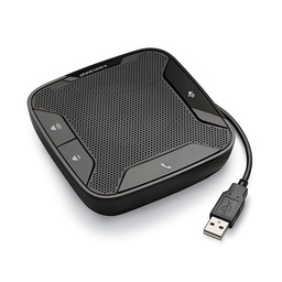 [NA] Plantronics Calisto 610 USB Standard Version Speakerphone