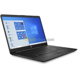 [502P9EA#BH4] LAPTOP HP 15-dw1021n CELERON N4020 4GB 1TB ECRAN 15.6 WIN10 PRO