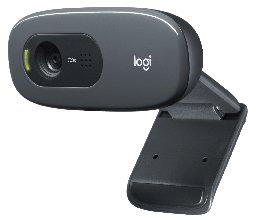 [960-000694] WEBCAM HD LOGITECH C270