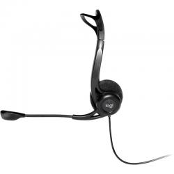 CASQUE USB LOGITECH 960 OEM PC
