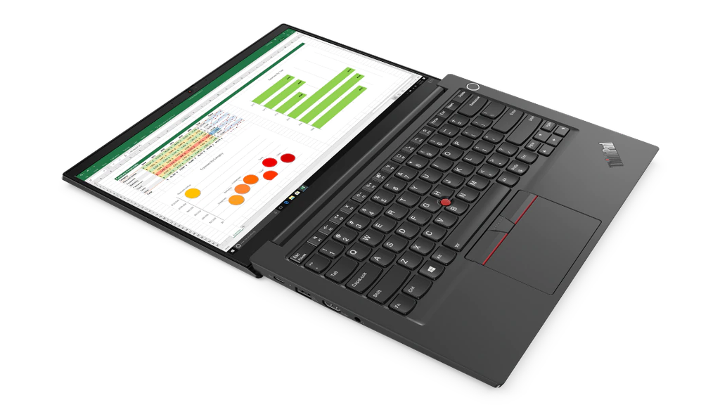 LAPTOP LENOVO THINKPAD E14 G1 i7 10EME 8GB 1TB ECRAN 14 WIN10 PRO