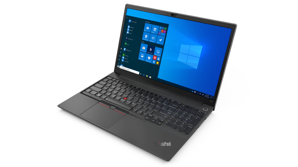 LAPTOP LENOVO THINKPAD E15 GEN 2 i5 11EME 8GB 256GB SSD ECRAN 15.6 WIN10 PRO
