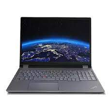 WorkStation THINKPAD P16 G1 CORE i7