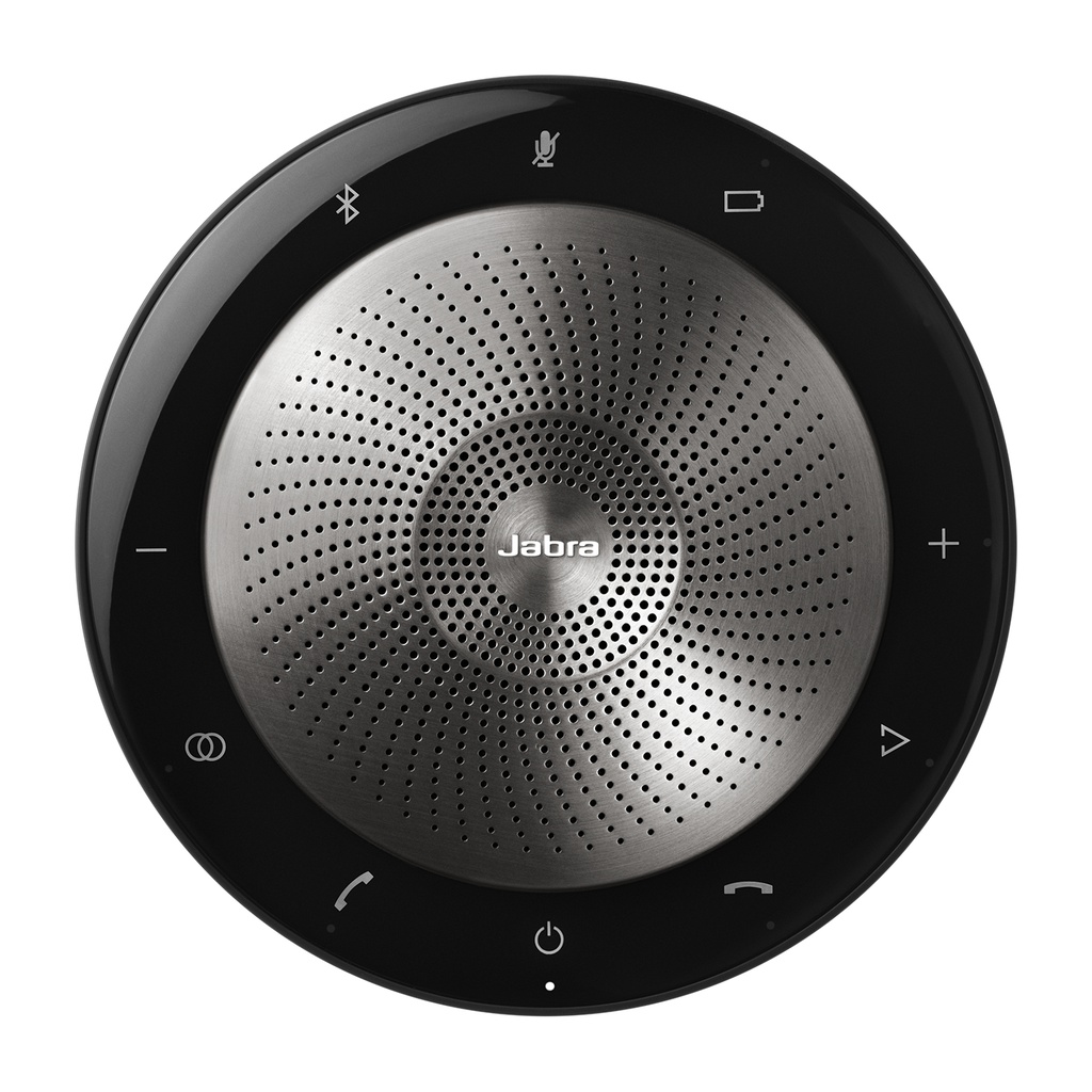 SPEAKER JABRA SPEAK 710 UC USB/BT &amp; LINK 370
