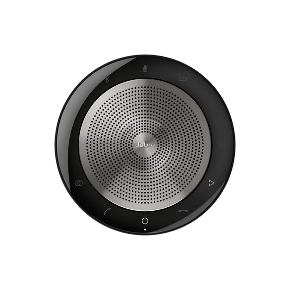 Jabra SPEAK 750 UC VoIP HAUT PARLEUR